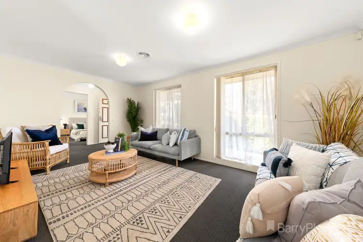 Fourth view of Homely house listing, 3 Mondous Court, Berwick VIC 3806