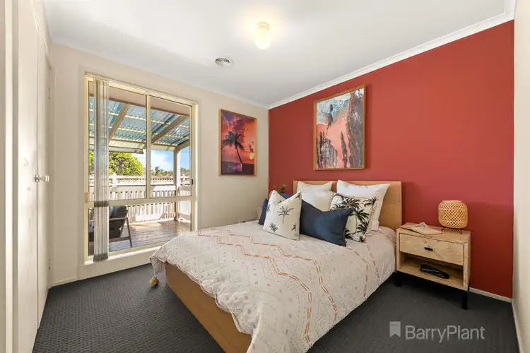 Fifth view of Homely house listing, 3 Mondous Court, Berwick VIC 3806