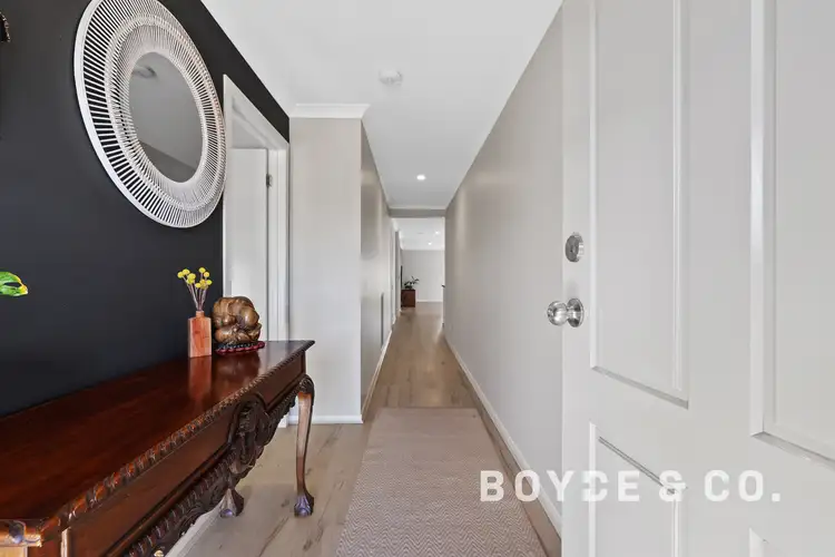 Third view of Homely house listing, 10 Gary Avenue, Drouin VIC 3818