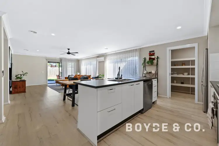 Fourth view of Homely house listing, 10 Gary Avenue, Drouin VIC 3818