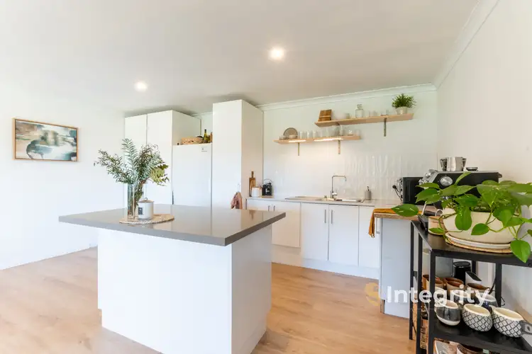 Third view of Homely land listing, 391 Extons Road, Kinglake Central VIC 3757