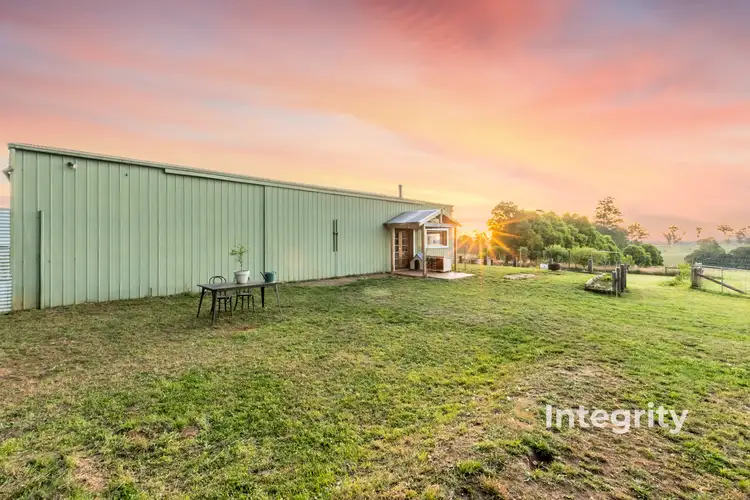 Fifth view of Homely land listing, 391 Extons Road, Kinglake Central VIC 3757
