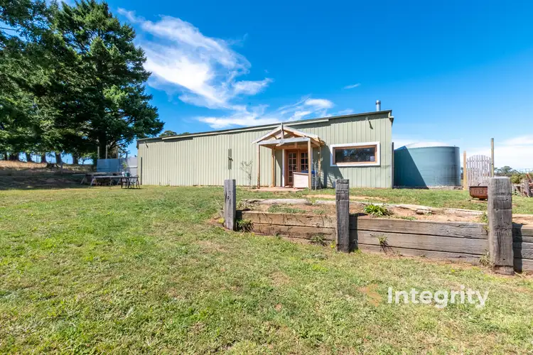 Seventh view of Homely land listing, 391 Extons Road, Kinglake Central VIC 3757