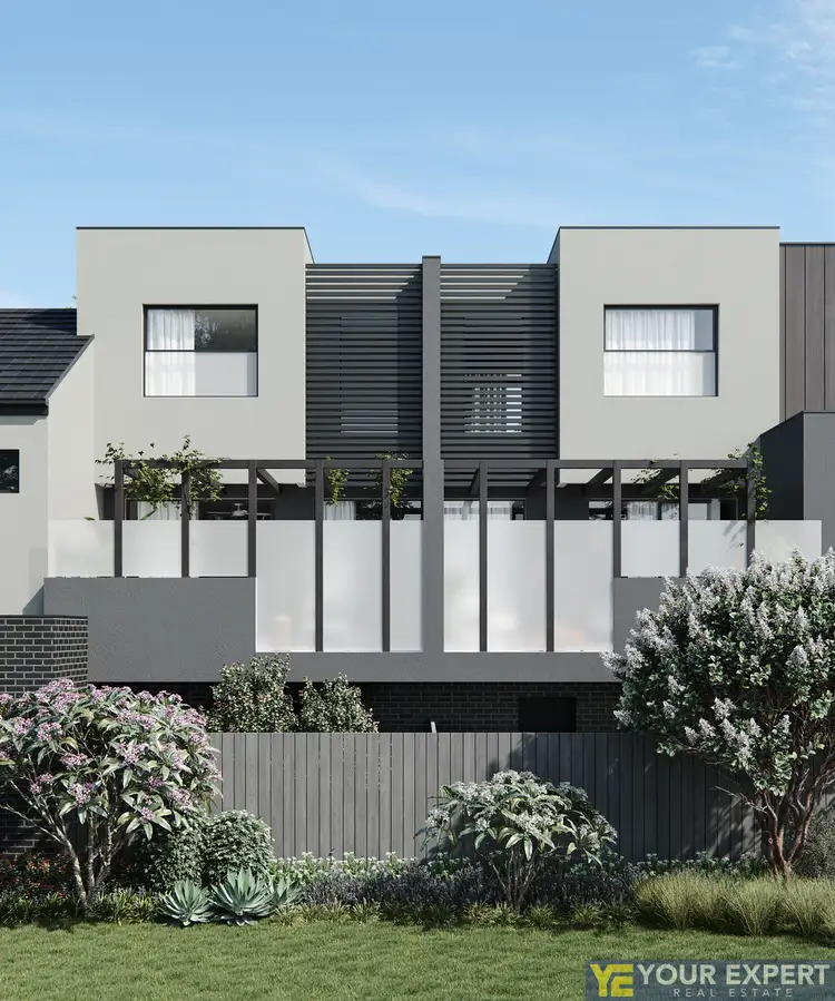 Fourth view of Homely townhouse listing, 6/560 Boronia Road, Wantirna VIC 3152