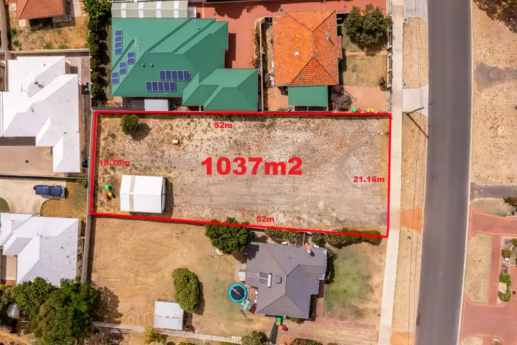 61 Gibbs Street, Carey Park WA 6230