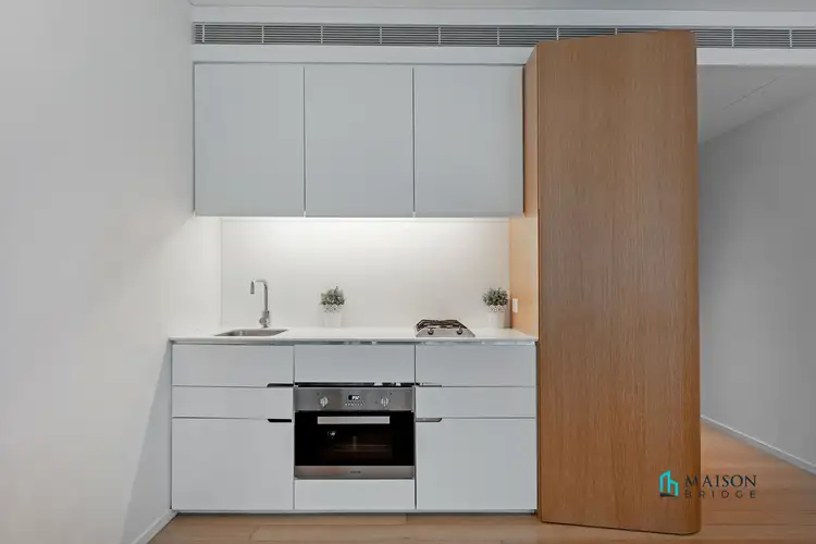 Third view of Homely apartment listing, 910/2 Chippendale Way, Chippendale NSW 2008
