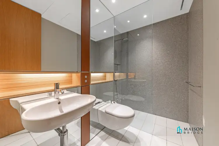 Fourth view of Homely apartment listing, 910/2 Chippendale Way, Chippendale NSW 2008