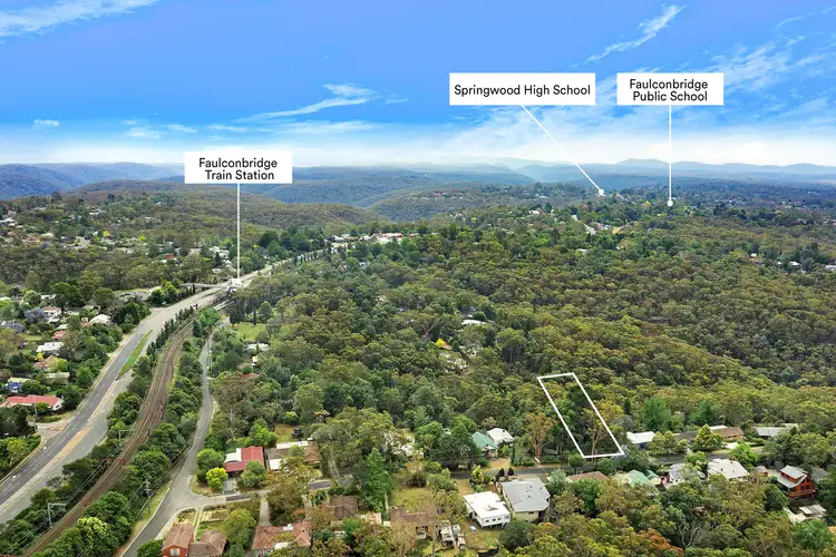 18 Martin Place, Faulconbridge NSW 2776