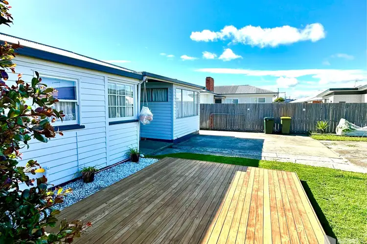 Third view of Homely house listing, 93 Parker Street, Devonport TAS 7310