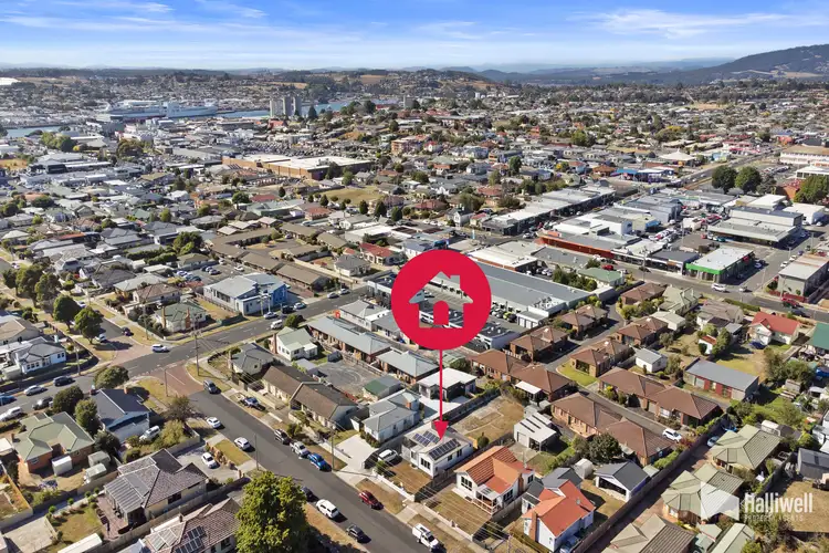 Fourth view of Homely house listing, 93 Parker Street, Devonport TAS 7310