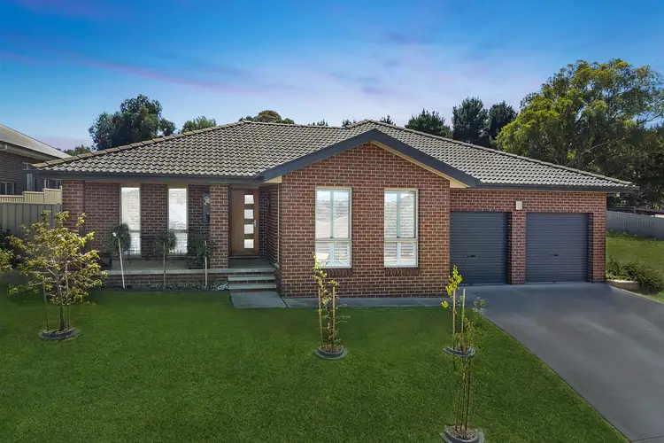 21 Discovery Drive, Yass NSW 2582