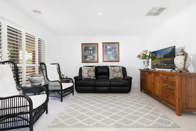 Fifth view of Homely house listing, 21 Discovery Drive, Yass NSW 2582