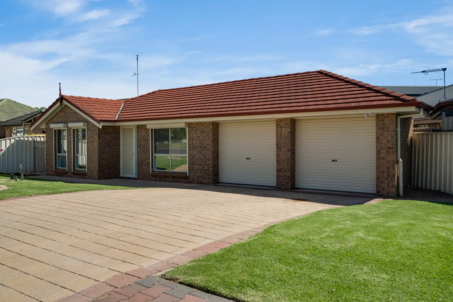 Main view of Homely house listing, 1A Doradillo Avenue, Modbury SA 5092