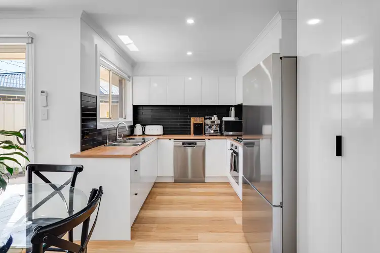 Second view of Homely house listing, 1A Doradillo Avenue, Modbury SA 5092
