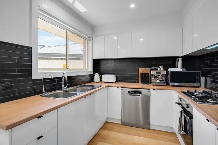 Third view of Homely house listing, 1A Doradillo Avenue, Modbury SA 5092