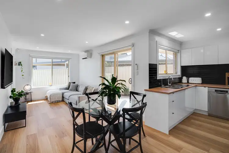 Fifth view of Homely house listing, 1A Doradillo Avenue, Modbury SA 5092