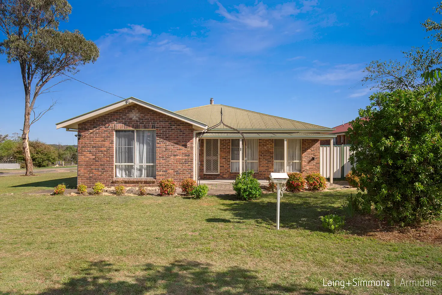 Main view of Homely house listing, 73 Queen Street, Uralla NSW 2358