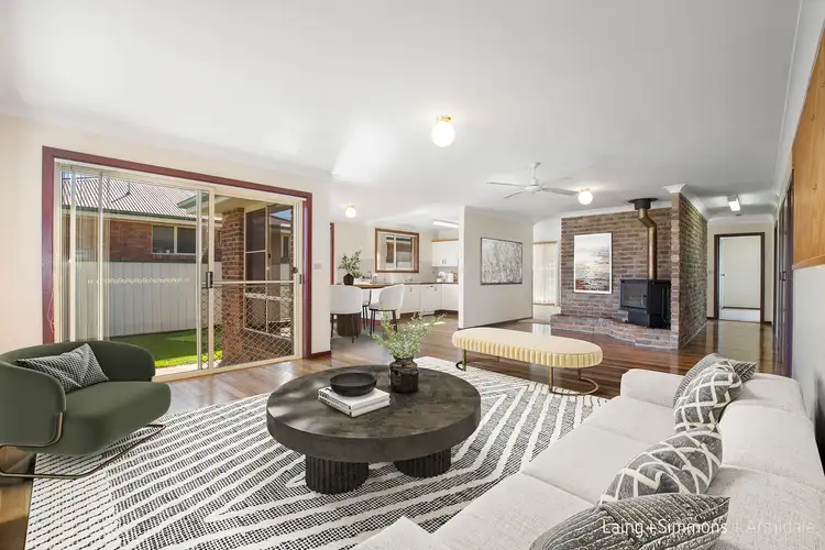Fourth view of Homely house listing, 73 Queen Street, Uralla NSW 2358