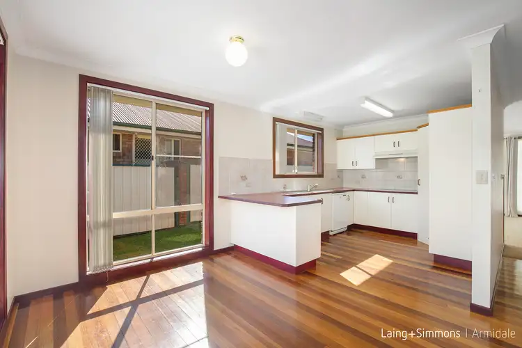Fifth view of Homely house listing, 73 Queen Street, Uralla NSW 2358