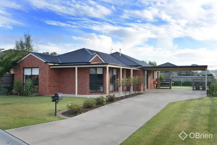 Main view of Homely house listing, 18B Callistemon Court, Lucknow VIC 3875