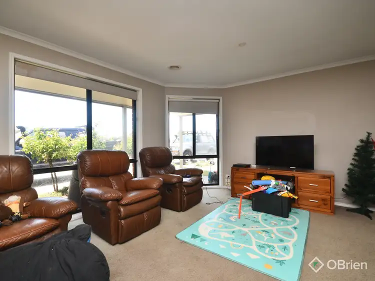Fourth view of Homely house listing, 18B Callistemon Court, Lucknow VIC 3875