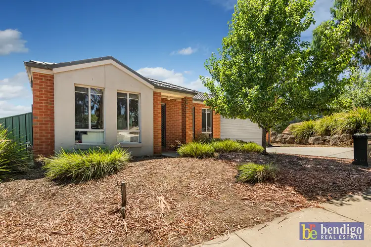 Second view of Homely house listing, 18 Dianella Court, Kangaroo Flat VIC 3555