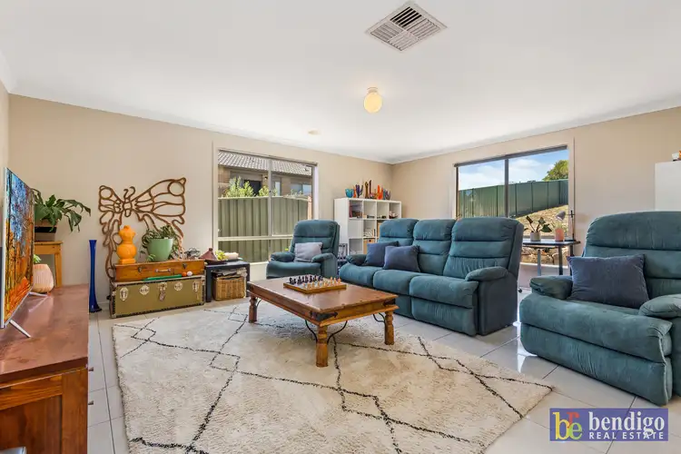 Fourth view of Homely house listing, 18 Dianella Court, Kangaroo Flat VIC 3555