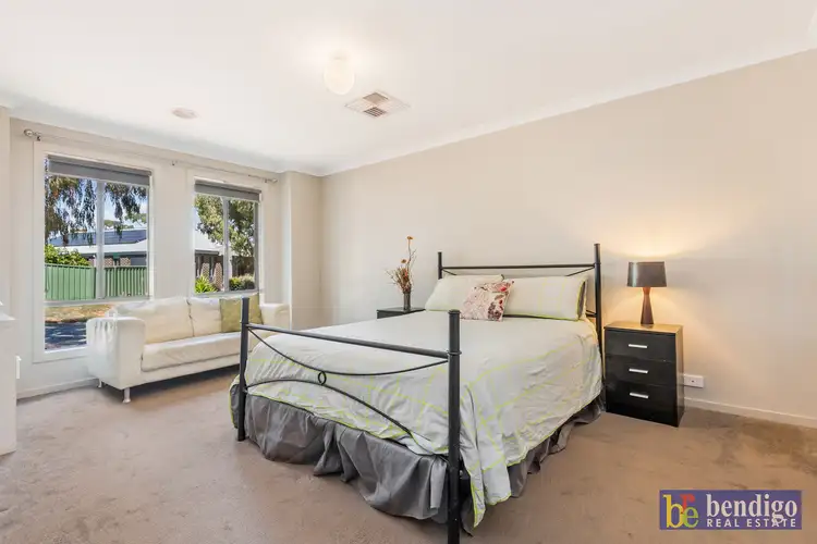 Fifth view of Homely house listing, 18 Dianella Court, Kangaroo Flat VIC 3555
