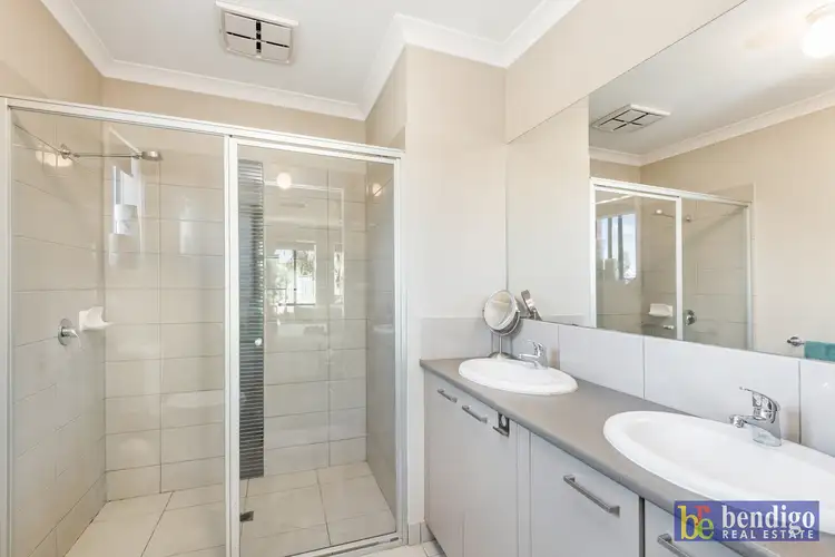 Sixth view of Homely house listing, 18 Dianella Court, Kangaroo Flat VIC 3555