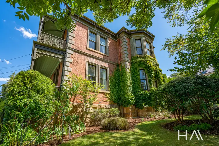 23 Napoleon Street, Battery Point TAS 7004