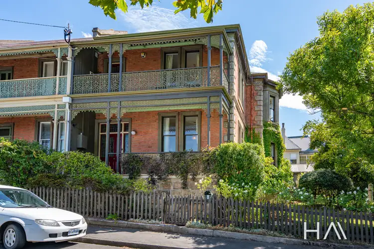 Fifth view of Homely house listing, 23 Napoleon Street, Battery Point TAS 7004