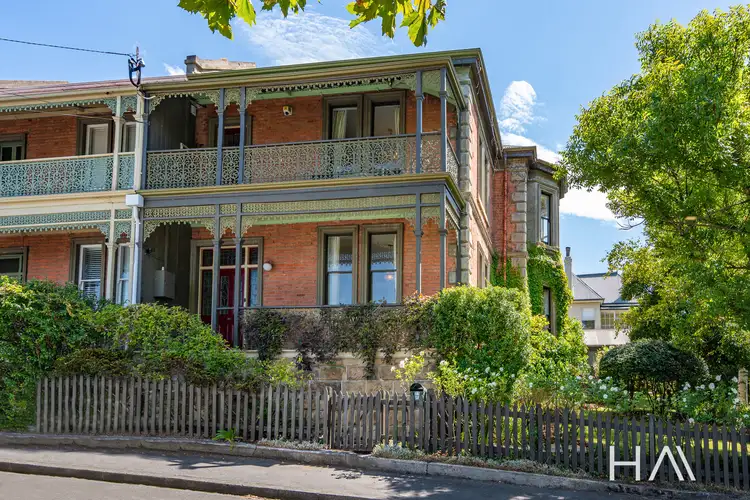 Sixth view of Homely house listing, 23 Napoleon Street, Battery Point TAS 7004