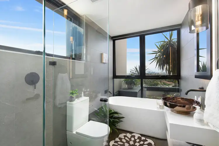 Fifth view of Homely apartment listing, 1401/35 Oxford Street, Epping NSW 2121