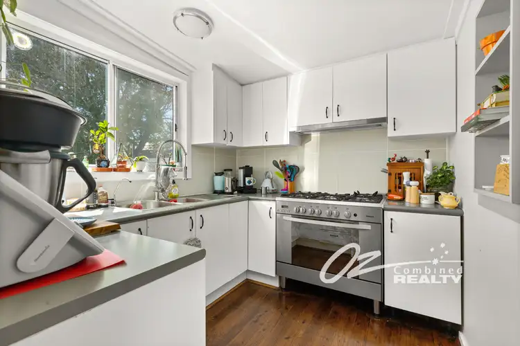 Second view of Homely house listing, 132 Kerry Street, Sanctuary Point NSW 2540
