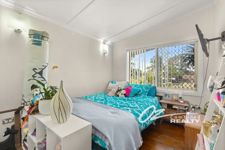 Third view of Homely house listing, 132 Kerry Street, Sanctuary Point NSW 2540
