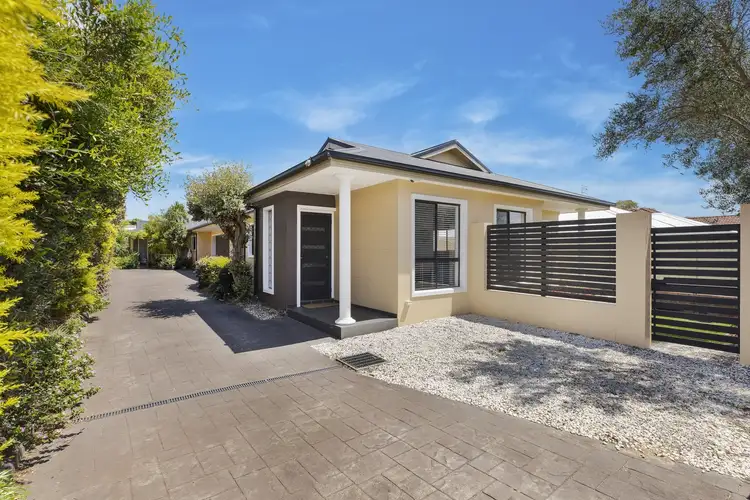 Second view of Homely villa listing, 1/147 Barrenjoey Road, Ettalong Beach NSW 2257