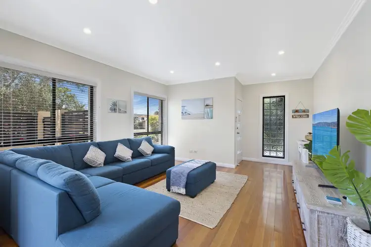Third view of Homely villa listing, 1/147 Barrenjoey Road, Ettalong Beach NSW 2257