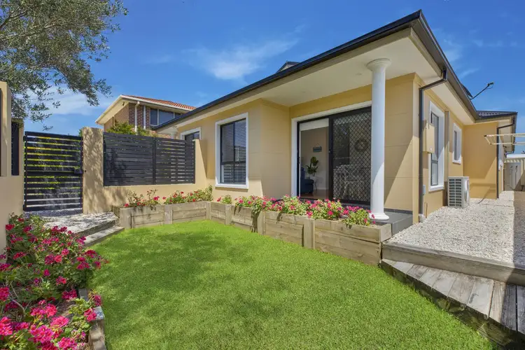 Fourth view of Homely villa listing, 1/147 Barrenjoey Road, Ettalong Beach NSW 2257