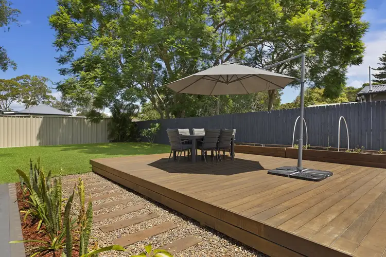 Second view of Homely house listing, 48 Osborne Avenue, Umina Beach NSW 2257