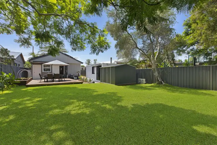 Third view of Homely house listing, 48 Osborne Avenue, Umina Beach NSW 2257