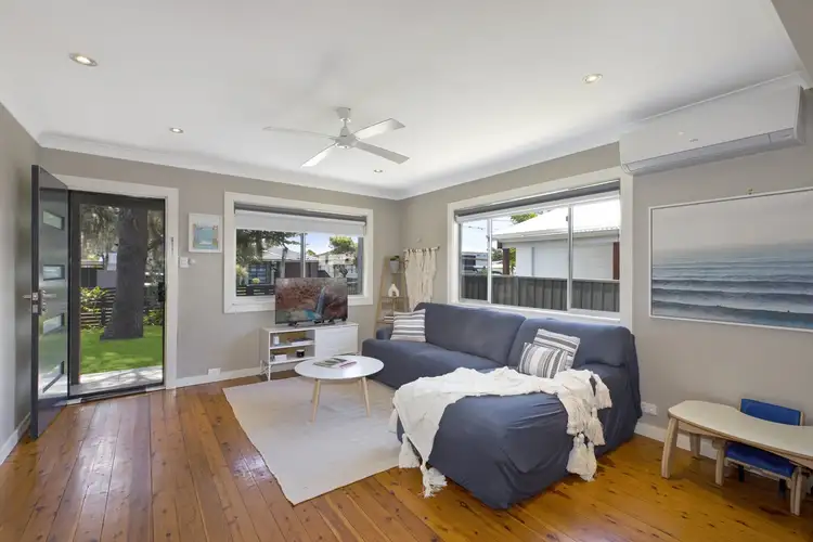 Fourth view of Homely house listing, 48 Osborne Avenue, Umina Beach NSW 2257