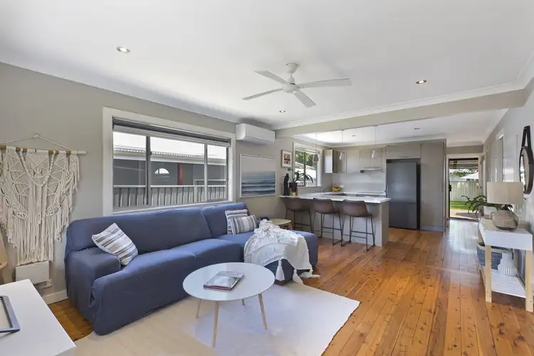 Fifth view of Homely house listing, 48 Osborne Avenue, Umina Beach NSW 2257
