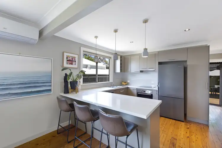 Sixth view of Homely house listing, 48 Osborne Avenue, Umina Beach NSW 2257