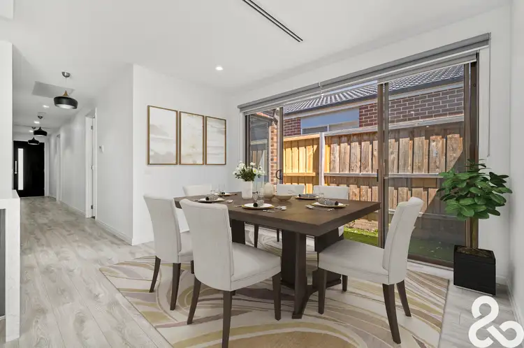 Sixth view of Homely house listing, 10 Deltora Road, Wollert VIC 3750