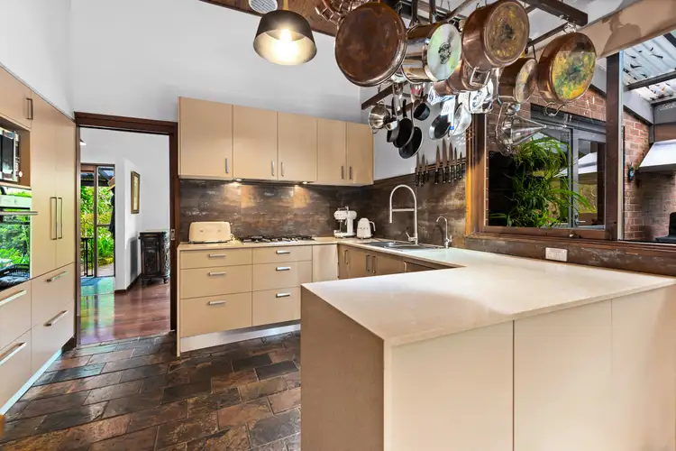 Second view of Homely house listing, 9/24 Clovelly Road, Hornsby NSW 2077