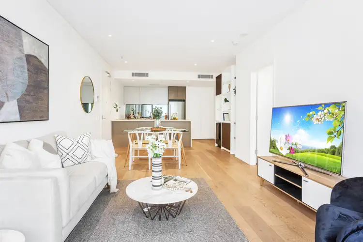 701/9 Albany Street, St Leonards NSW 2065