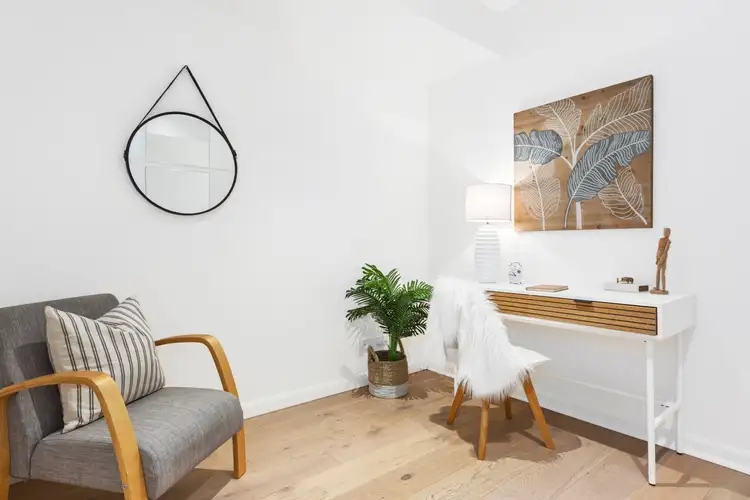 Sixth view of Homely apartment listing, 701/9 Albany Street, St Leonards NSW 2065