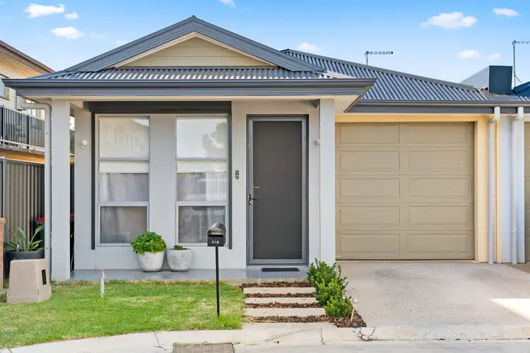7/8 Walter Avenue, Mitchell Park SA 5043