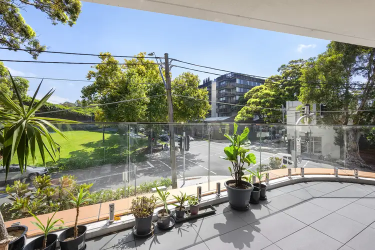 103/707 Elizabeth Street, Waterloo NSW 2017
