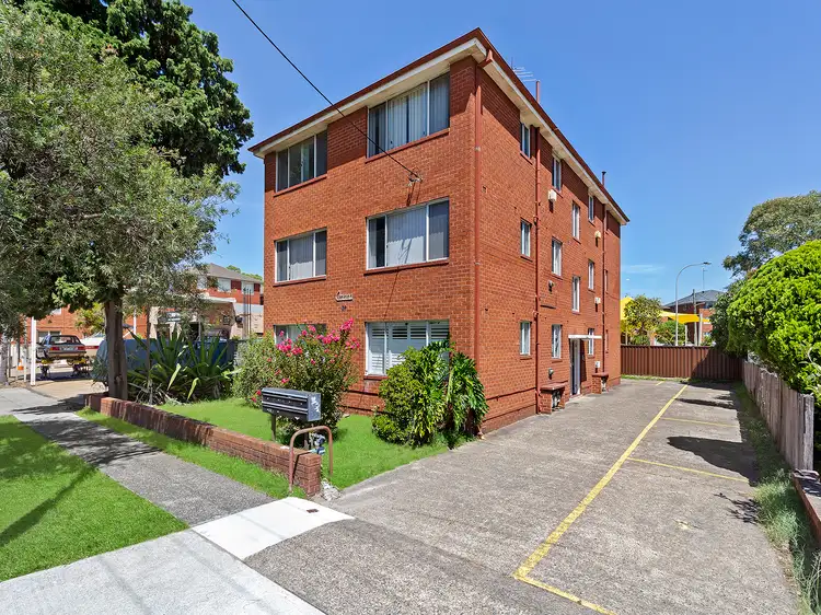 5/24 Flint Street, Hillsdale NSW 2036